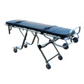  TALL MORTUARY STRETCHER-FREE COT COVER