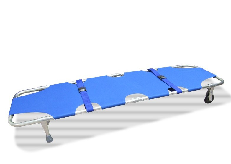 folding stretcher