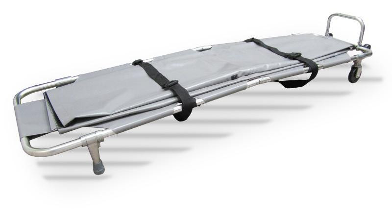 mortuary stretcher