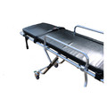 ELITE MORTUARY COT-WITH SIDE RAILS-AND FREE COT COVER!!!