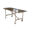 MULTI HEIGHT-EMBALMING TABLE