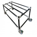 CASKET TROLLEY-ALL STEEL-MADE IN THE USA