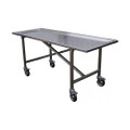 HD Stainless-Steel 
