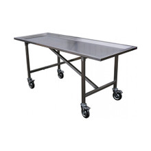 HD Stainless-Steel 