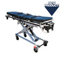 POWER TRANSPORT MORTUARY COT