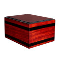 Cherry Bubinga Wood