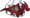 Ruby Red Dragon