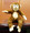 Bongo Monkey