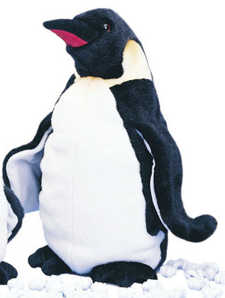 Calvin Medium Emperor Penguin