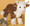 Tumbleweed Bull