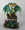 Green dragon one  a treasure chest