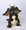 MERLIN BLK/GOLD DRAGON