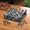 BLACK DRAGON CHESS SET