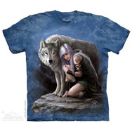 Wolven Protector T-shirt