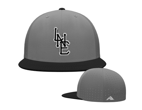 F3 Performance
Perforated side and back panels
Wicks moisture
Full-profile
Pro-model
Shape-able flat round bill
Graphite undervisor
Front panel eyelets
Pro-stitched finish
Closed back
Introducing the Perforated F3 Performance Flexfit® Cap from Pacific Headwear's Elite Series. Built for the diamond, this moisture-wicking cap features a shape-able flat bill, graphite undervisor, and stain-resistant tech. Stand out with its distinctive "ES" crown and visor shape. With perforated side and back panels, it offers breathability and moisture control. The full-profile, pro-model design adds a touch of style and durability. The shape-able flat round bill allows for personalized fit and comfort. Front panel eyelets enhance ventilation. With a pro-stitched finish and closed back, this cap is built to last. The crown is full-profile and pro-model, while the visor is flat. The closure is a closed back design. Elevate your game with the Perforated F3 Performance Flexfit® Cap.


FEATURES:
CROWN: Full-Profile,Pro-Model
VISOR: Flat
CLOSURE: Closed Back
