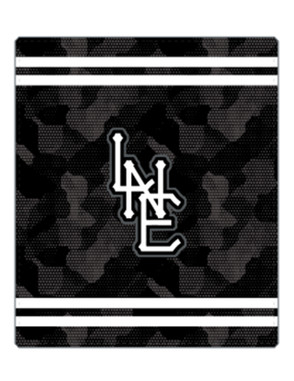 95% polyester/5% spandex 
Merrowed edges 40” X 50”   
Cheer on your team in comfort with the FreeStyle Sublimated Turbo Fleece Blanket from Holloway. Perfect for the stands or sidelines, this customizable blanket is crafted from a soft and durable 95% polyester and 5% spandex blend, providing both warmth and flexibility. The merrowed edges ensure durability and a finished look, making it a reliable companion during games or outdoor events.

Measuring 40” x 50”, this fleece blanket offers ample coverage while remaining easy to transport. Ideal for showcasing team spirit and staying warm, the FreeStyle Sublimated Turbo Fleece Blanket is a go-to for supporting your team.


