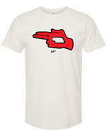 Fingers Part 2 vintage white