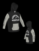 IF YOU'D LIKE A LAST NAME ON THE BACK OF THIS GARMENT PLEASE INDICATE SO IN THE ORDER NOTE AT TIME OF PURCHASE



Self-fabric cuffs and bottom band
Showcase your passion both on and off the field with our Sublimated Fleece Hoodie. Engineered with Dry-Excel™ 5.9 ounce 100% polyester performance wicking fleece, this hoodie promises to keep you dry during those chilly outdoor events. The luxuriously soft brushed back ensures that warmth and comfort are never compromised, allowing you to focus solely on supporting your team.

The hoodie doesn't just offer comfort; it's also practical. Whether you're storing your game day essentials or just keeping your hands warm, the spacious front pouch pocket has got you covered. The hood, enhanced with a pinhole mesh lining, adds an extra layer of protection against the elements. The set-in sleeves, self-fabric cuffs, and bottom band come together to give the hoodie a polished look, perfect for any sporting event or casual day out