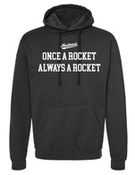 Once hoodie