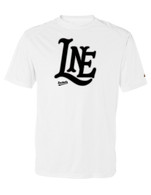 LNE performance tee