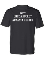 Once performance tee