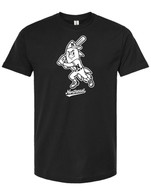 LNE Mascot tee 