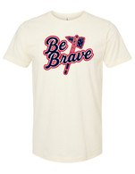 Be Brave cream