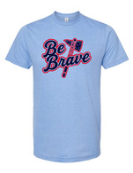 Be Brave powder