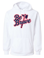 Description

Item #: 84985
7 oz./yd², 100% polyester moisture-management fleece fabric
Badger Sport paneled shoulder for maximum movement
Side and underarm textured waffle weave panels
Poly rib cuff and waist
Pouch pocket with hook-and-loop closures for headset opening
Embroidered badger logo on left sleeve