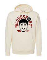 Bloodsport hoodie