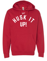 Husk It Up hoodie