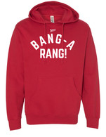 Bang-A-Rang hoodie