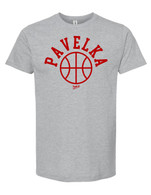 Pavelka gray