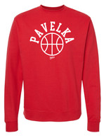 Pavelka crewneck
