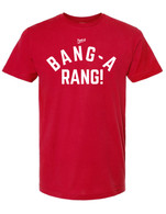 YOUTH Bang-A-Rang red YOUTH