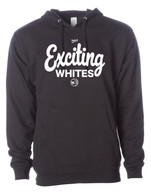 Exciting hoodie black