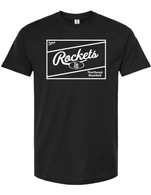 Rockets Patch tee