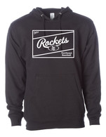 Rockets Patch hoodie