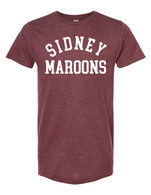 Maroons