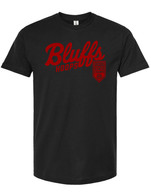 YOUTH Bluffs Hoops black YOUTH