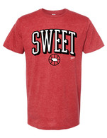 YOUTH Sweet heather red YOUTH