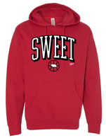 Sweet hoodie