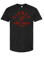 Sidney Track black