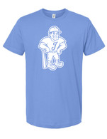 Judds Worker blue