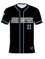 Judds jersey black