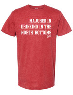 Majored In Drinking