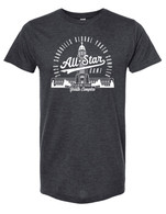 SGYC All-Star Game heather charcoal Adult Unisex