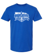 LNK/OMA All-Star Series blue Adult Unisex