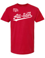 YOUTH LNK All-Star red YOUTH