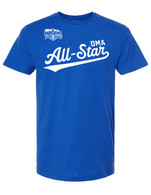 YOUTH OMA All-Star blue YOUTH